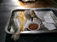 -航海家主题铁板烧(凤凰城店)