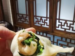 -威海九禧海鲜居渔水饺(经区店)