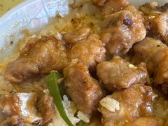 -品香排骨饭(羊官路店)