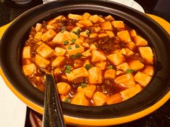牛腱麻婆豆腐-杭儿风餐厅(来福士店)