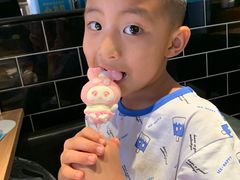 -豪客来牛排(钢铁大街店-2106)
