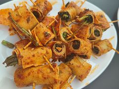 -有奴思烤肉·清真(正宁路店)