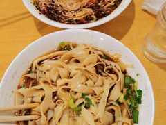 -水仙拉面(水仙街店)