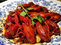 -功夫小龙虾·烧烤·江湖菜(金沙洲店)