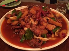 -疆Jiang·新疆秘制料理