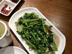 -南拳十三姨·潮汕砂锅粥(世纪金源店)