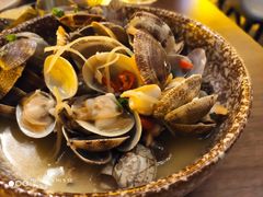 -ibarrel爱杯·bistro&brunch(江宁路店)