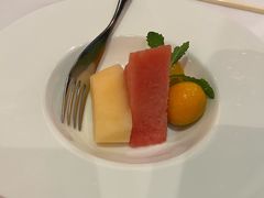 -顺德喜来登酒店·采悦轩