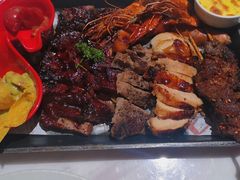 -Gray Whale 灰鲸餐厅(北美N1店)