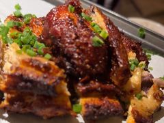 -绿茶餐厅(深圳龙华天虹购物中心店)