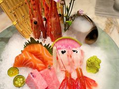 -月下料理(楷林IFC店)