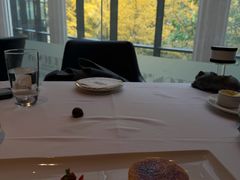 -MORTON'S 莫尔顿牛排坊(北京丽晶酒店)