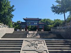-天宁寺