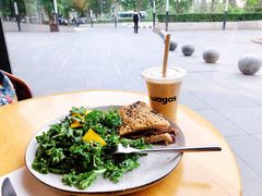 -Wagas(凤凰汇店)