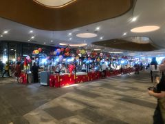 -深圳来福士广场