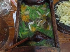 -西双版纳基诺山寨