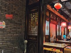 -小龙坎火锅(沙井店)