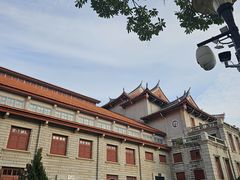 -厦门大学(思明校区)