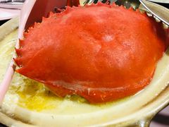 -龙海鲜螃蟹王(宏茂桥店)