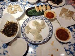 -东方饺子王(王府井关东古巷店)