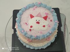 -小麦穗私人订制蛋糕·甜品台(万达店)
