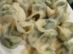-听涛雅苑百味饺子老家菜馆