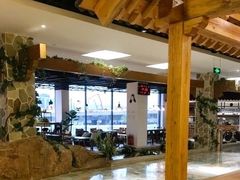 -爱江山温泉(凌奥店)