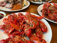 -嘉定凯悦·咖啡厅