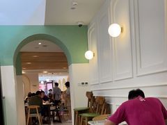 -南小馆(迪士尼小镇店)