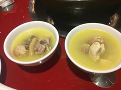 -蜀中吴养生板栗鸡(会展店)