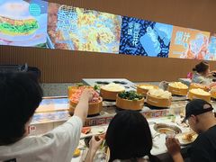 -龍歌自助小火锅(秦淮水游城店)
