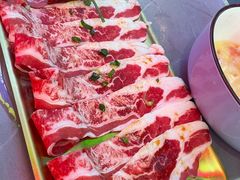 -棒小伙·齐齐哈尔烤肉(龙茗路店)