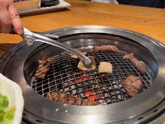 -赤坂亭·M9和牛烧肉·铁板烧·日料398放题(长泰广场店)