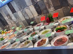 -黄山老妈·土菜(碧桂园店)