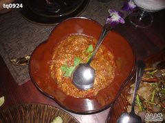 20110819491-花马天堂云南餐厅 Lost Heaven(高邮路店)
