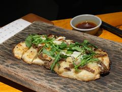 干巴菌烤饼-SHAN山(前滩太古里店)