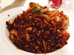 口水鸡-乌江鱼杭帮菜(西湖店)