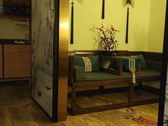 -芳朴养生按摩spa·男士