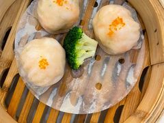 -东江渔村·古典园林·30年粤菜老字号(太和店)