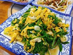 -老味道1992(武当山店)