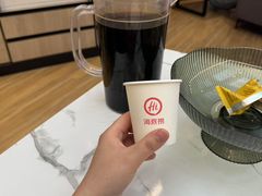 -海底捞火锅(万象城店)