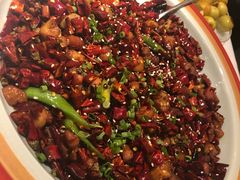 -悦融琥珀·京鲁菜·海味珍品(西单店)