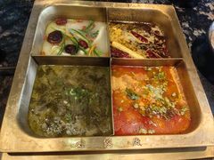 -王家渡火锅店(亦庄店)