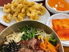 -全州拌饭馆(断桥店)