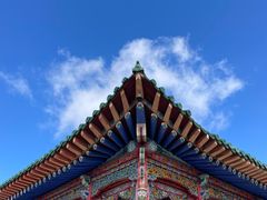-日月山景区