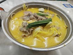 -汤小云火锅米线(钻汇广场店)