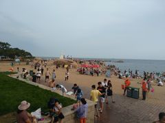 -老虎石海上公园