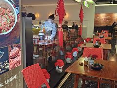 -隐厨·中国菜馆(三里屯T+MALL店)