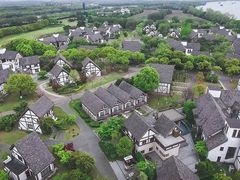 -太阳岛度假酒店