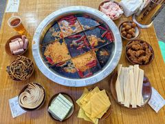 -黄建彬火锅(鲁能星城店)